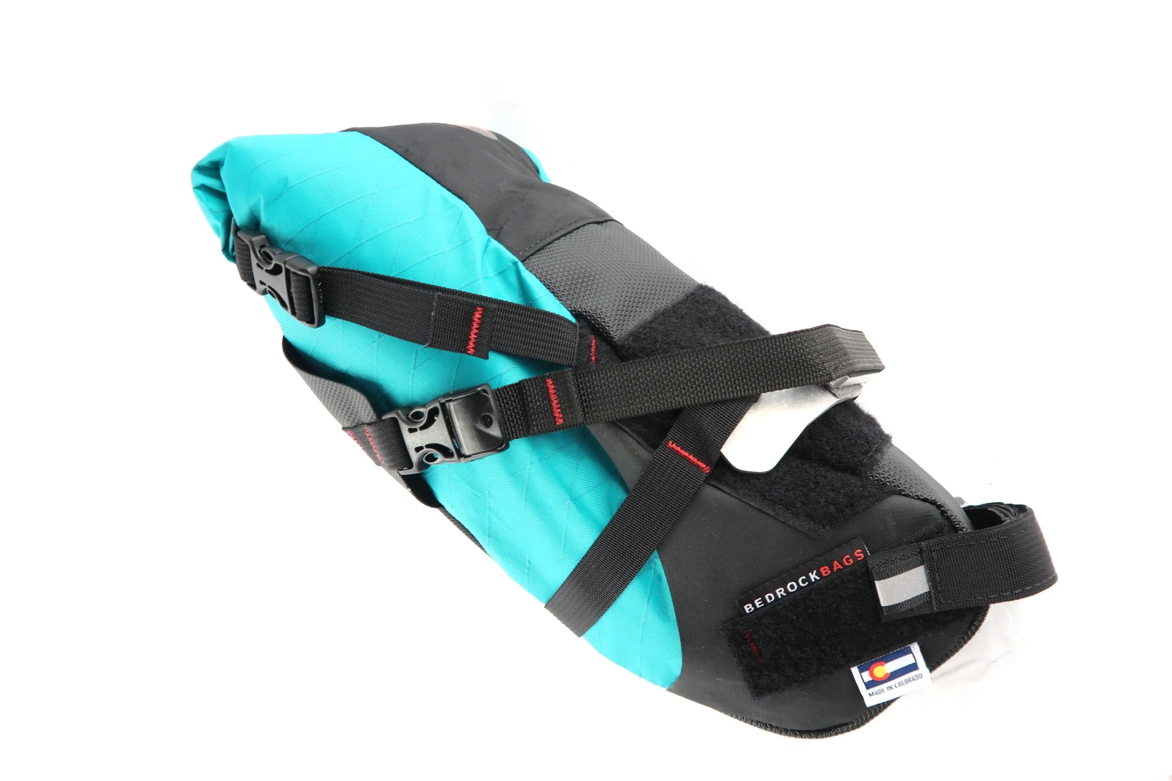 Amazon.com: ROCKBROS Bikepacking Bike Handlebar Bag 7L-14L